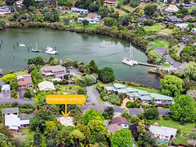 6 Waipapa Landing Place, Kerikeri