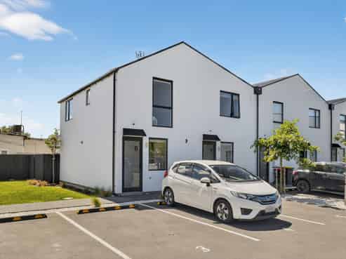 6/24 Percy Street, Phillipstown