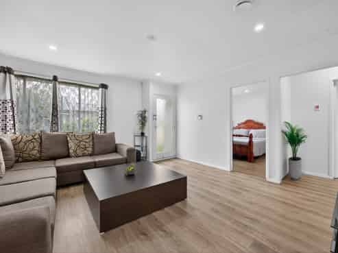 1/28 Ferndale Road, Mount Wellington