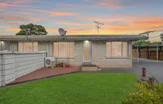 1/28 Ferndale Road, Mount Wellington