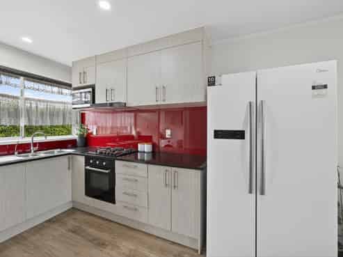 1/28 Ferndale Road, Mount Wellington