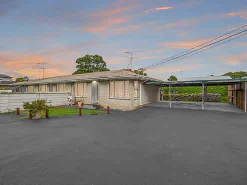 1/28 Ferndale Road, Mount Wellington