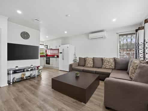 1/28 Ferndale Road, Mount Wellington