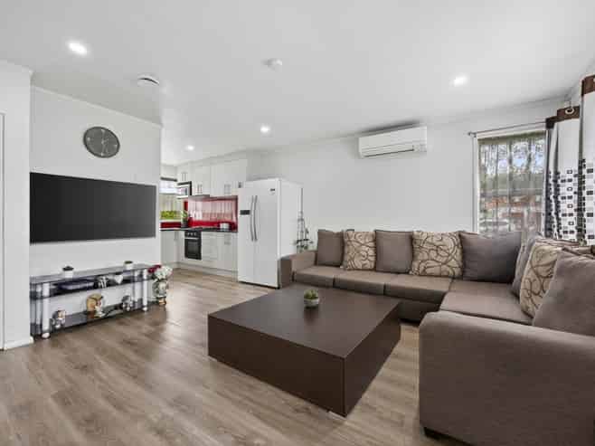 1/28 Ferndale Road, Mount Wellington