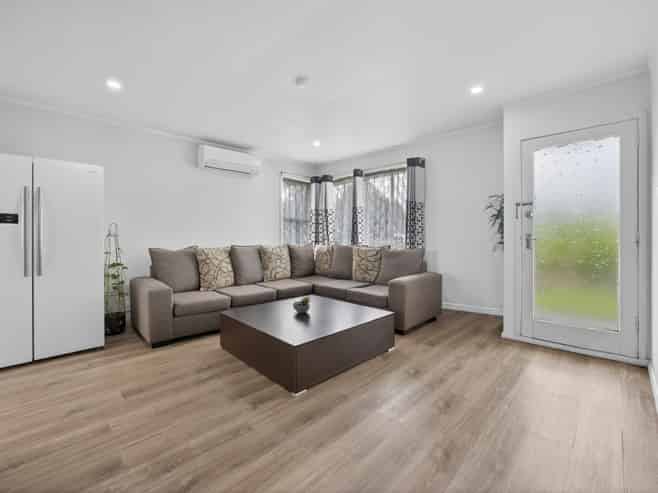 1/28 Ferndale Road, Mount Wellington