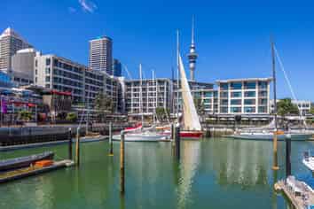 212/85 Customs Street West, Auckland Central