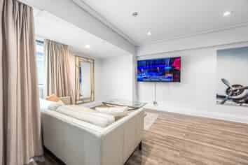 212/85 Customs Street West, Auckland Central