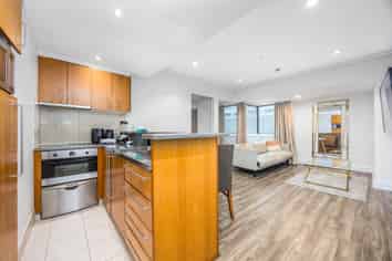 212/85 Customs Street West, Auckland Central