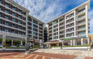 212/85 Customs Street West, Auckland Central