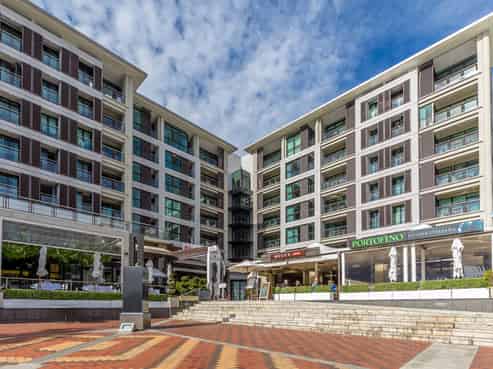 212/85 Customs Street West, Auckland Central