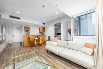 212/85 Customs Street West, Auckland Central