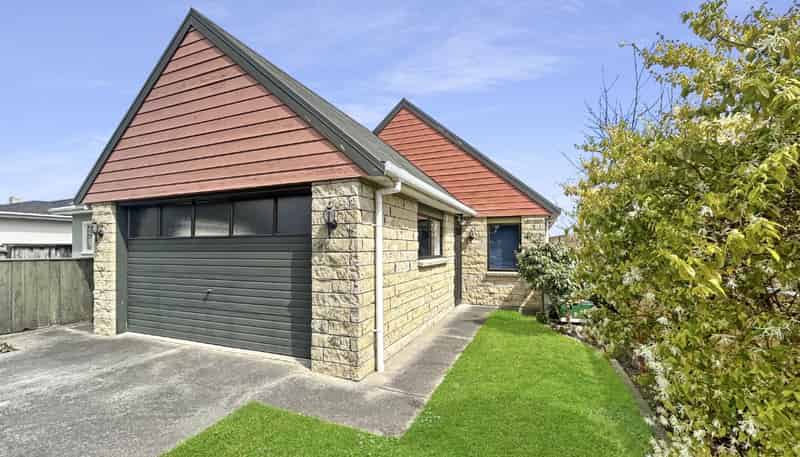 48A Roy Street, Palmerston North Central