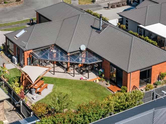 6 Astor Place, Halswell