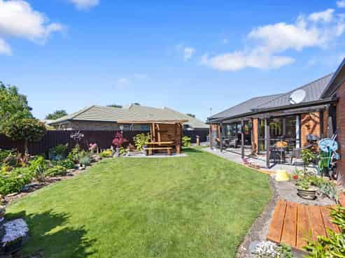 6 Astor Place, Halswell