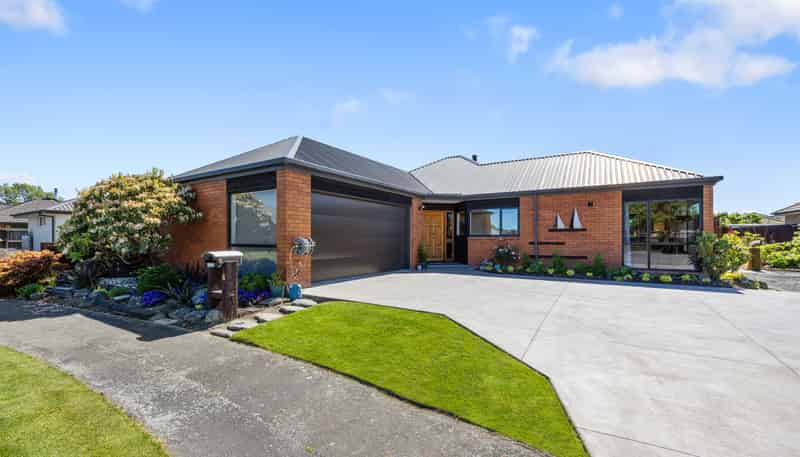 6 Astor Place, Halswell