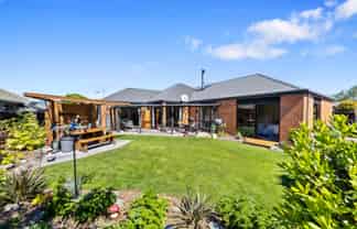 6 Astor Place, Halswell