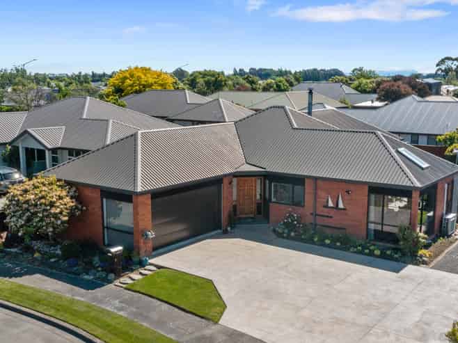 6 Astor Place, Halswell