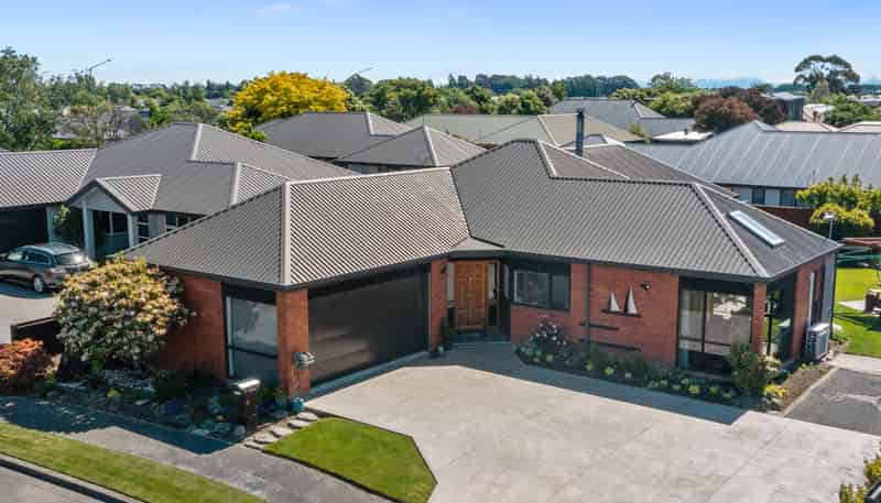 6 Astor Place, Halswell