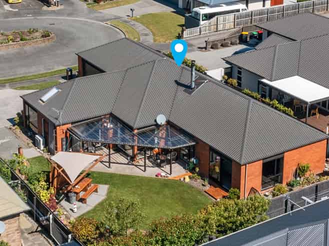 6 Astor Place, Halswell