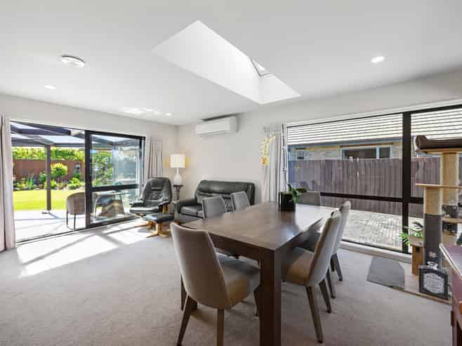 6 Astor Place, Halswell