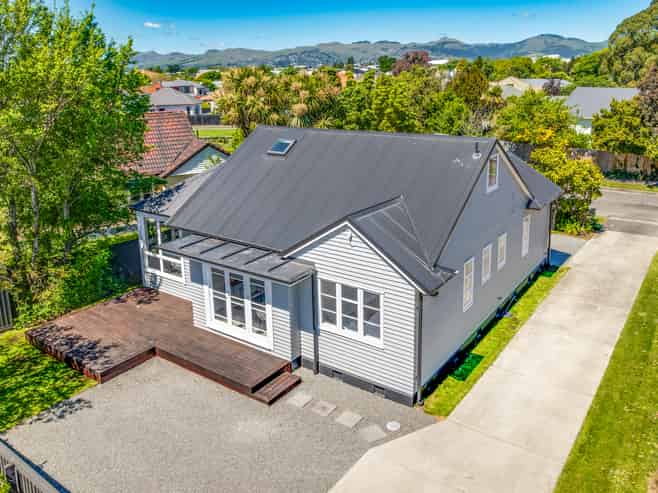 24 Piko Crescent, Riccarton