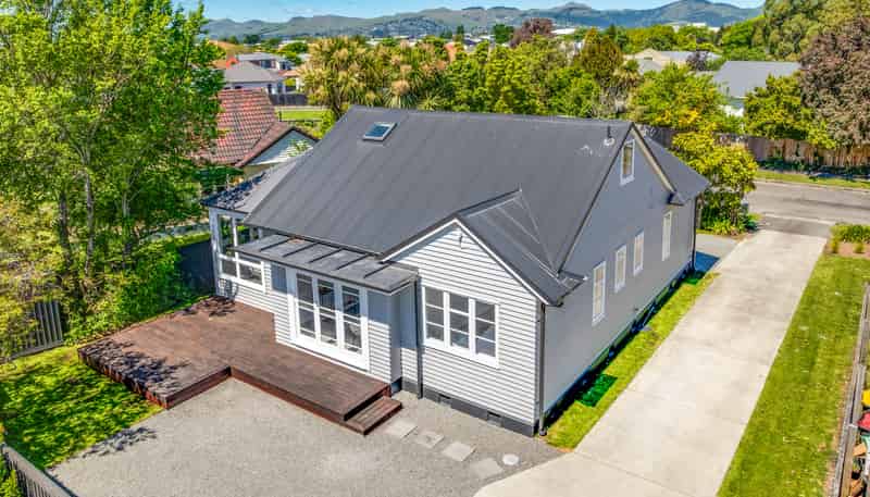 24 Piko Crescent, Riccarton