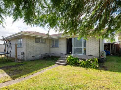 21 Tania Crescent, Western Heights