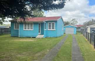 15 Hawick Street, Tokoroa