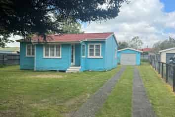 15 Hawick Street, Tokoroa