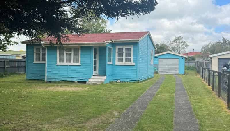 15 Hawick Street, Tokoroa