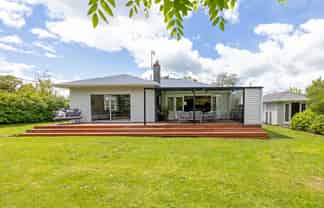 28 Second Street, Lansdowne