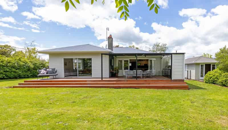 28 Second Street, Lansdowne