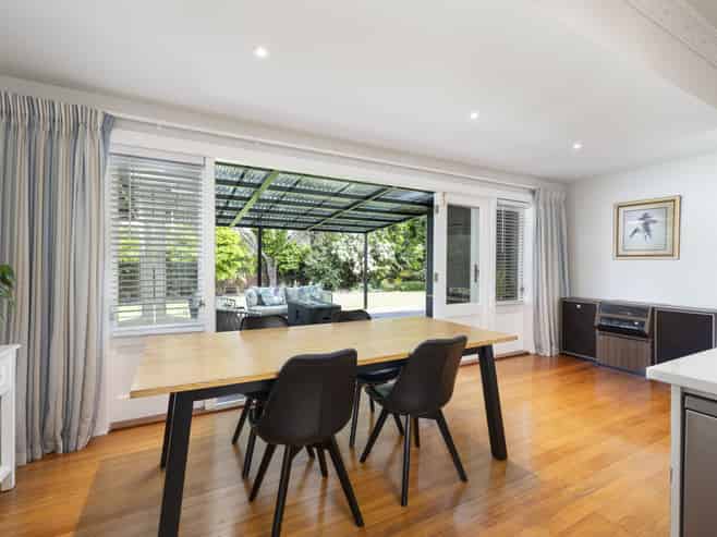 28 Second Street, Lansdowne