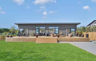 27 Ferry Road, Martinborough