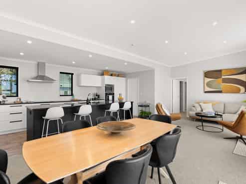 27 Ferry Road, Martinborough