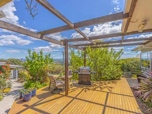 25 Huntsbury Avenue, Huntsbury