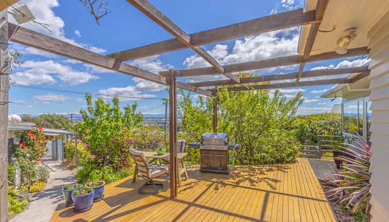 25 Huntsbury Avenue, Huntsbury