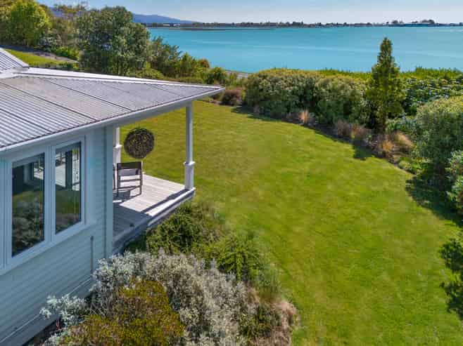 2393 The Coastal Highway, Mariri, Motueka