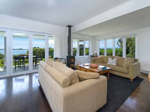 2393 The Coastal Highway, Mariri, Motueka