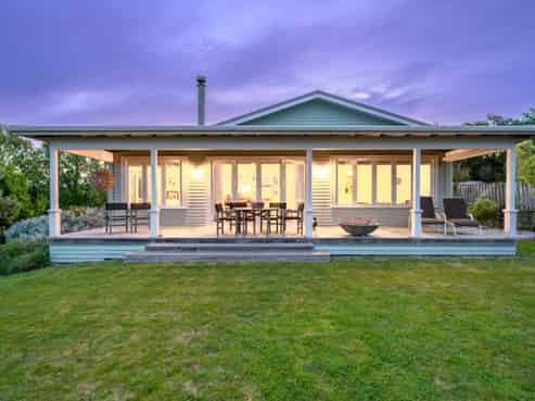 2393 The Coastal Highway, Mariri, Motueka
