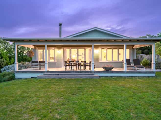 2393 The Coastal Highway, Mariri, Motueka