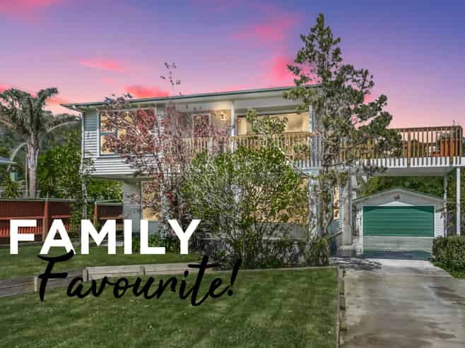 76 Horoeka Street, Stokes Valley