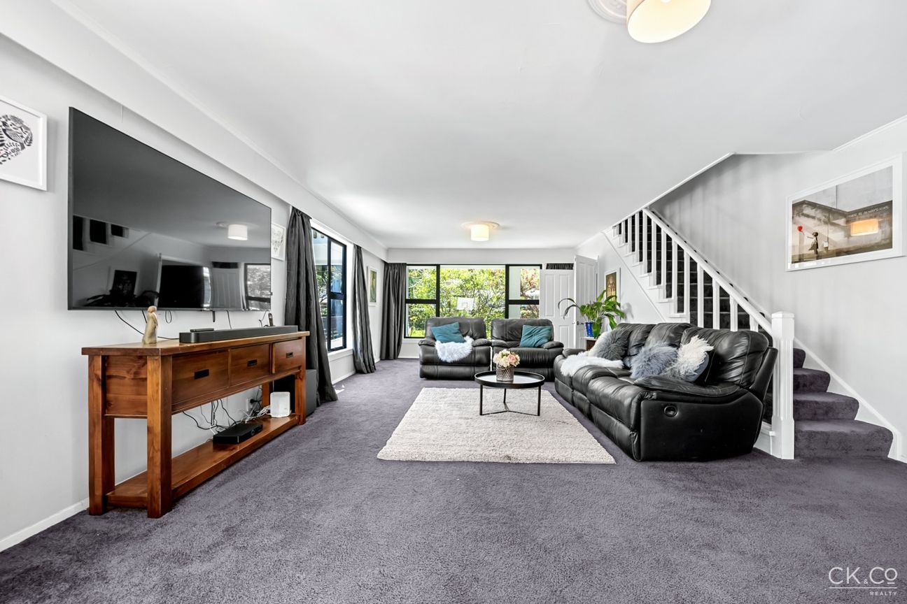 Classic Kiwi quarter-acre dream! - Bild 3