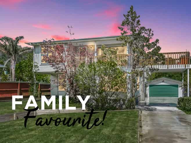 76 Horoeka Street, Stokes Valley