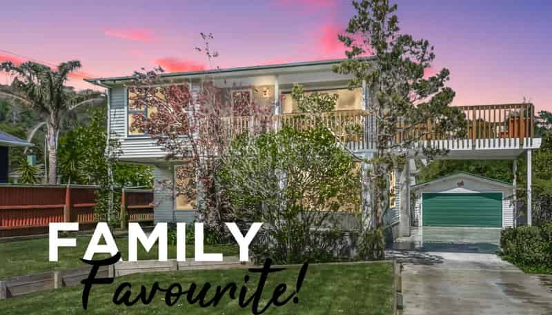 76 Horoeka Street, Stokes Valley