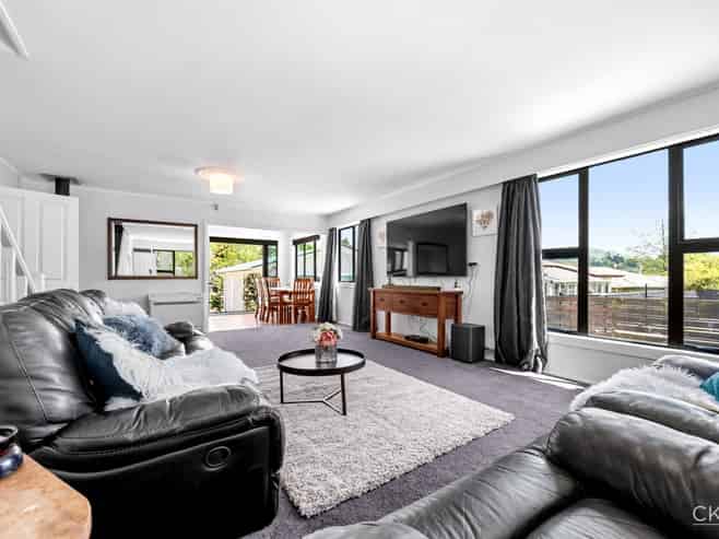 76 Horoeka Street, Stokes Valley