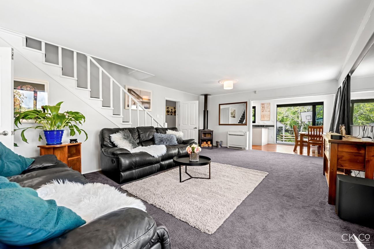 Classic Kiwi quarter-acre dream! - Bild 5