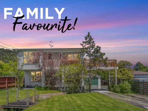 76 Horoeka Street, Stokes Valley