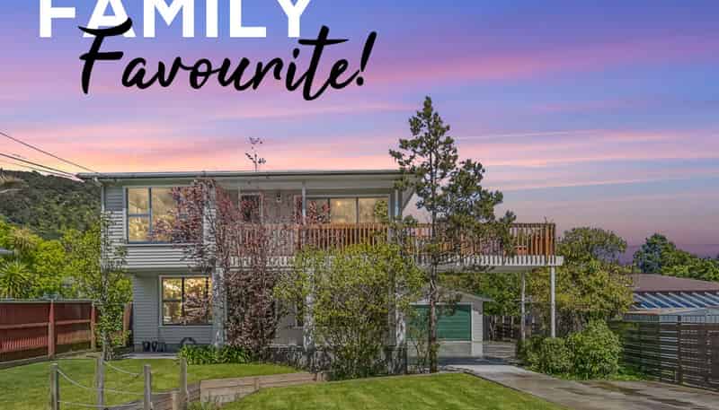 76 Horoeka Street, Stokes Valley