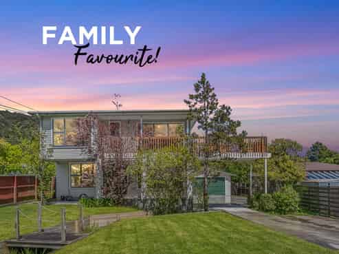 76 Horoeka Street, Stokes Valley